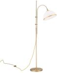ORION Lampadar/Lampa de podea stil clasic OLD LAMP patina (Stl 12-1188/1 Patina OR)