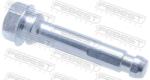 FEBEST Surub ghidare, etrier frana FEBEST 0174-ACV40LOW (0174-ACV40LOW)
