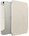 Uniq Camden Click tok iPad Air 13" (2024) - bézs