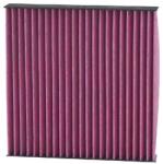 K&N Filters Filtru, aer habitaclu K&N Filters Disposable Cabin Filter DVF5049 (DVF5049)