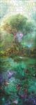 Heye - Puzzle Andy Thomas: Enigma Trees: Potasium Tree - 1 000 piese Puzzle