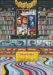Heye - Puzzle Acasă: Cameră cu Președinte - 1 000 piese Puzzle