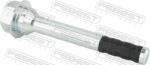 FEBEST Surub ghidare, etrier frana FEBEST 3074-F7LOWR (3074-F7LOWR)