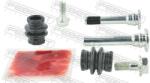 FEBEST Surub ghidare, etrier frana FEBEST 2374-POLF-KIT (2374-POLF-KIT)