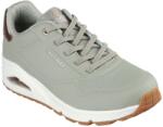 Skechers Uno Shimmer , Oliv , 38