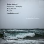 Delian Quartett & Clau Im Wachen Traume - facethemusic - 9 790 Ft