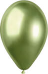 Gemar Balon cromat SHINY - Kiwi 33 cm