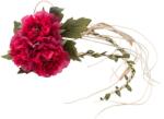 Chaks Bujori artificiali - Roz, 3 buc