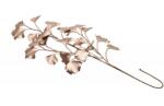 Chaks Creangă - Ginkgo biloba roz-aurie