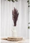 Chaks Buchet de flori - Avena Burnt maro