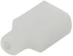 24LED Capac din silicon cu orificiu pentru LED Neon NL1004