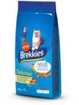 Affinity 20kg Brekkies Delicious Somon si Ton hrana uscata pisici