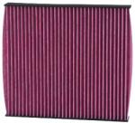 K&N Filters Filtru, aer habitaclu K&N Filters Disposable Cabin Filter DVF5076 (DVF5076)