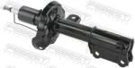 FEBEST amortizor FEBEST 12110-011FR (12110-011FR)