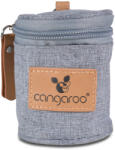 Cangaroo Термочанта за чесалки и биберони Cangaroo - Celio, Сива (108346) - kindermarket