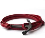 HARAHU Brățară NO-34378 - Bordo KP34378