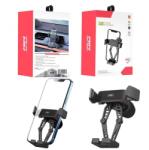 VEN-DENS Ven - Dens Suport Auto pentru Ventilație 360° Rotire - Negru KP34275