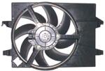 NRF ventilátor, motorhűtés NRF 47620 (47620)