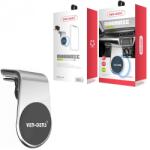VEN-DENS VEN - DENS L - Suport Magnetic pentru Mașină - Argintiu KP34201