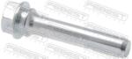 FEBEST Surub ghidare, etrier frana FEBEST 0174-ZZE120R (0174-ZZE120R)