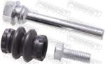 FEBEST Surub ghidare, etrier frana FEBEST 2374-CCR (2374-CCR) - automobilus