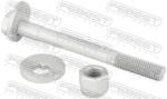 FEBEST Surub corectare inclinare FEBEST 1729-001-KIT (1729-001-KIT)