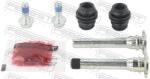 FEBEST Surub ghidare, etrier frana FEBEST 0874-G12F-KIT (0874-G12F-KIT)