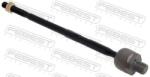 FEBEST Bieleta de directie FEBEST 0222-P12UKP (0222-P12UKP)