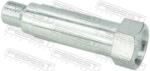 FEBEST Surub ghidare, etrier frana FEBEST 0174-MCV30LOWR (0174-MCV30LOWR) - automobilus