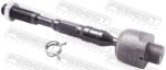 FEBEST Bieleta de directie FEBEST 0222-Y62 (0222-Y62)