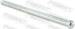 FEBEST Surub ghidare, etrier frana FEBEST 0174-GDJ150F (0174-GDJ150F)