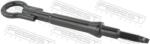 FEBEST Cârlig de remorcare FEBEST 2596-003 (2596-003)