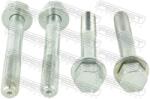 FEBEST Surub corectare inclinare FEBEST 0129-022-PCS4 (0129-022-PCS4)