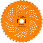 DETOOLZ Disc motocositoare 40T Vidia, 230 x 25.4 x 2 mm, Power (DZ-MC7001-S001-G01)