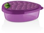 LUXPLASTIC IRIS L-00920 Szeder tárolódoboz 800ml (L-00920) - bestbyte