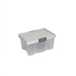 FLAIR 80108 14L világosszürke Uni-box 400 (80108) - bestbyte