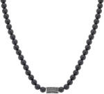 Rebel&Rose Colier de mărgele Mad Panther RR-NL015-S-70