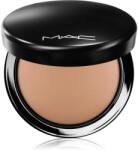 MAC Cosmetics Mineralize Skinfinish Natural pudră culoare Dark Golden 10 g - notino