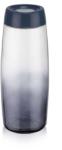 LUXPLASTIC IRIS C-00431 Rainbow indigókék üveg tároló 1.600ml (C-00431) - bestbyte