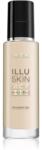 Oriflame The One IlluSkin make-up pentru luminozitate culoare Vanilla Neutral 30 ml