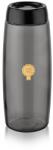 LUXPLASTIC IRIS C-00358 Black Pearl üveg tároló 1.500ml (C-00358) - bestbyte