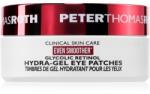 Peter Thomas Roth EVEN SMOOTHER Glycolic Retinol Hydra-Gel Eye Patches hidratáló gél párnácskák a szem köré 60 db