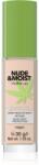 Bell Hypoallergenic лек фон дьо тен цвят 02 Beige 30 гр