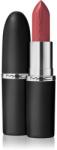 M·A·C MACximal Sleek Satin Lipstick Ruj crema hidratant culoare Sitting Pretty 3, 5 g