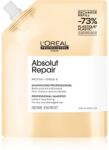 L'Oréal Serie Expert Absolut Repair Sampon de restaurare in profunzime pentru păr uscat și deteriorat 500 ml