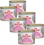 Royal Canin Mother & Babycat Ultra Soft Mousse 6x195g