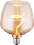 GLOBO Led Bulb bec cu led 1x4 W 1800 K E27 11539A (11539A)