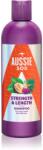 Aussie SOS Strength & Length erősítő sampon hosszú hajra 300 ml