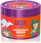 Aussie SOS Supercharged Repair haj maszk 500 ml