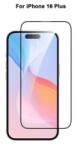 Cellect iPhone 16 Plus / 15 Plus full cover üvegfólia (LCD-IPH16P-FCGLASS)